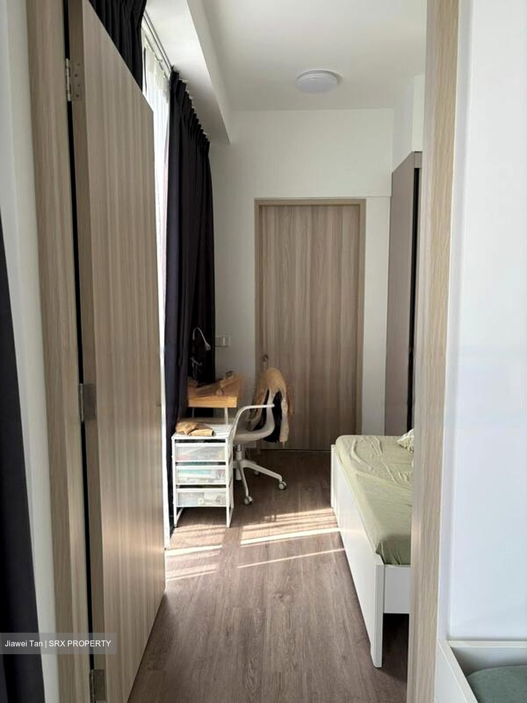 Sengkang Grand Residences (D19), Apartment #456336011